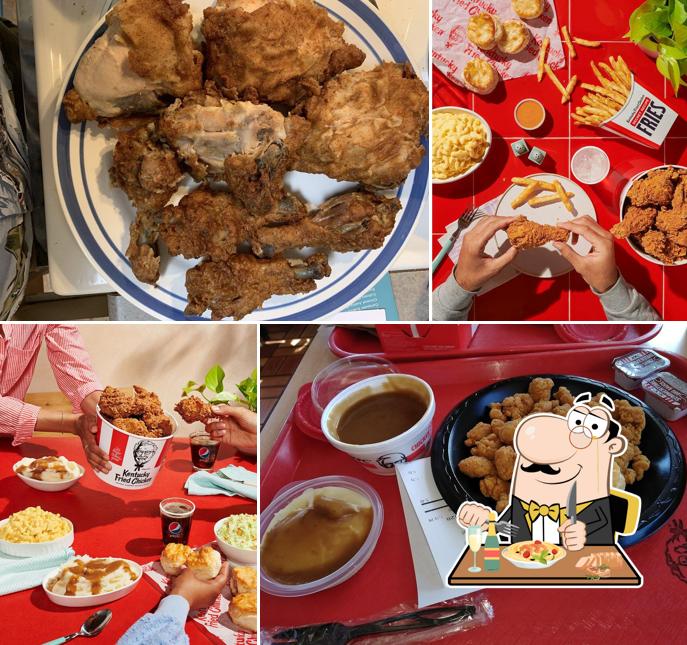 KFC