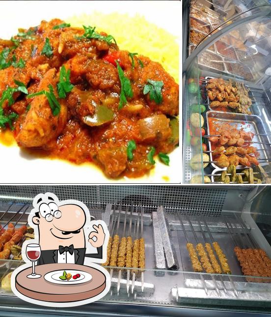 Kebabish Original (Barking)