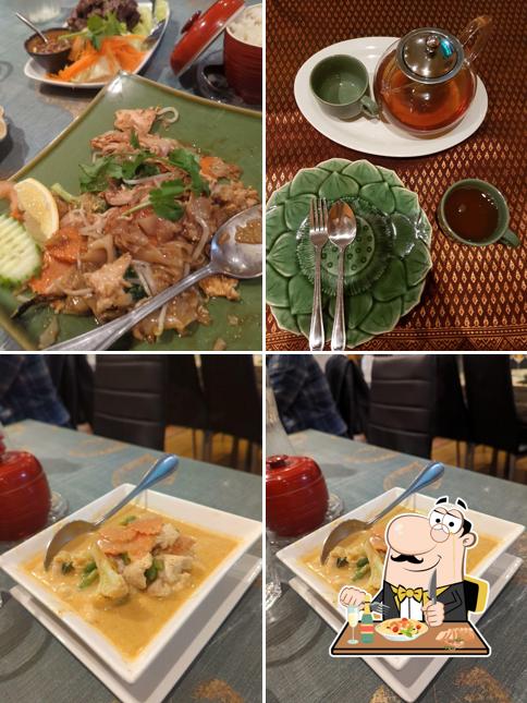 Suree's Thai Restaurant Perth
