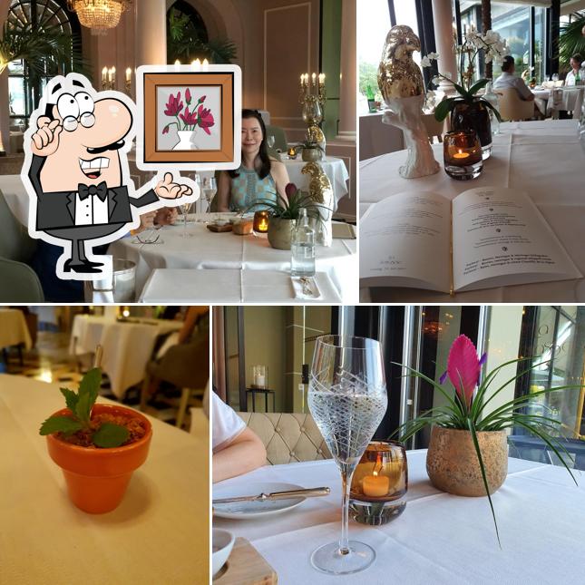 La Terrasse Brasserie