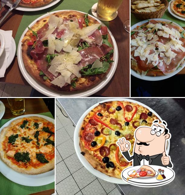 Michelangelo - Ristorante & Pizzeria