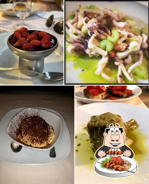Osteria Der Belli