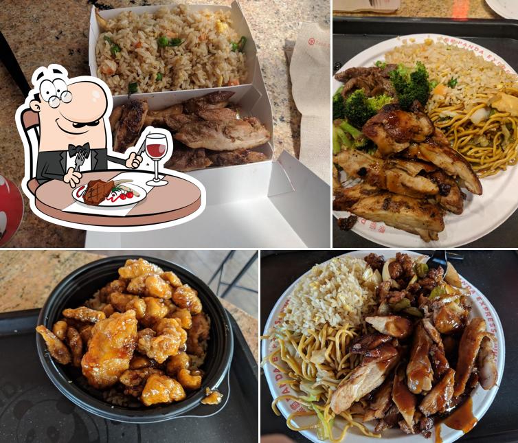 Panda Express