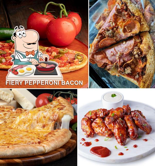 Pizza Guys