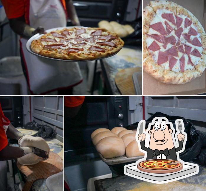 Pizzeria Brito