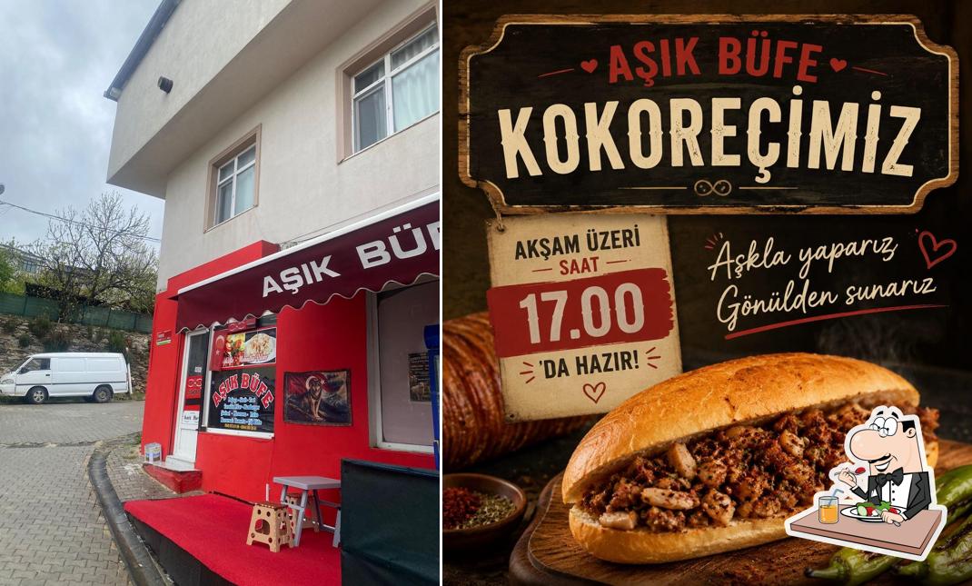 AŞIK BÜFE