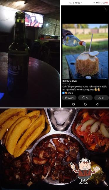 Plan B Bistro