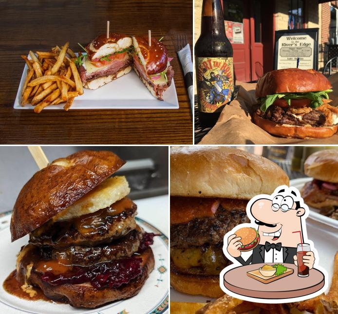 Sidecar Supper Club & Beer Garden