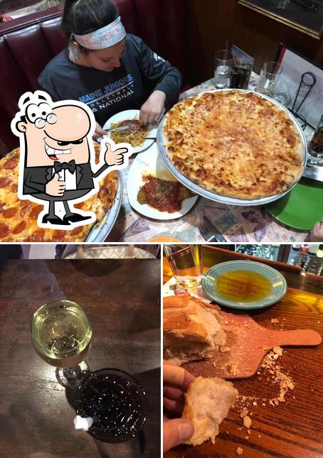 Pizzeria Regina