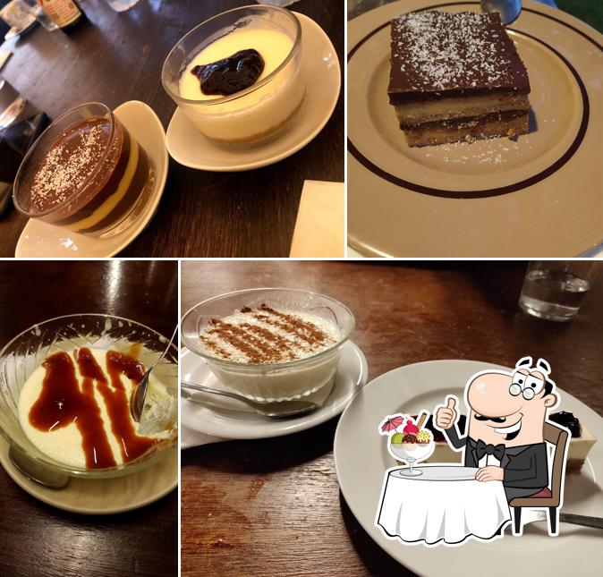 Restaurante A Casa Pequena