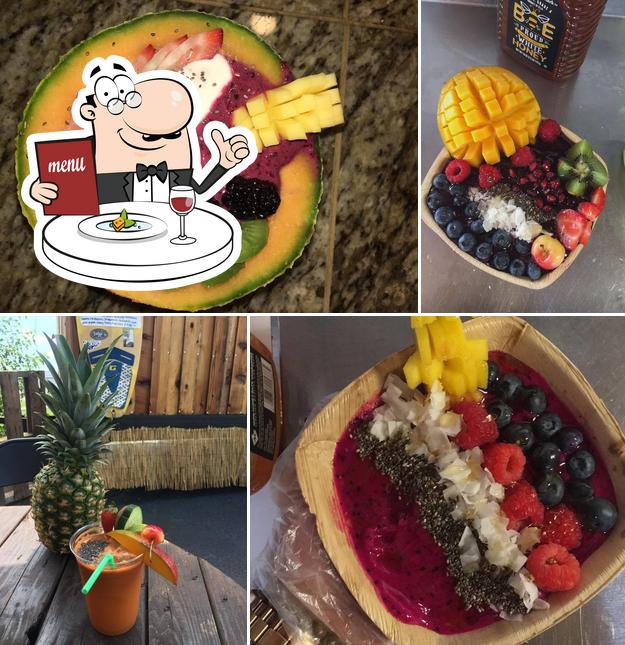 Acai Surf Bar