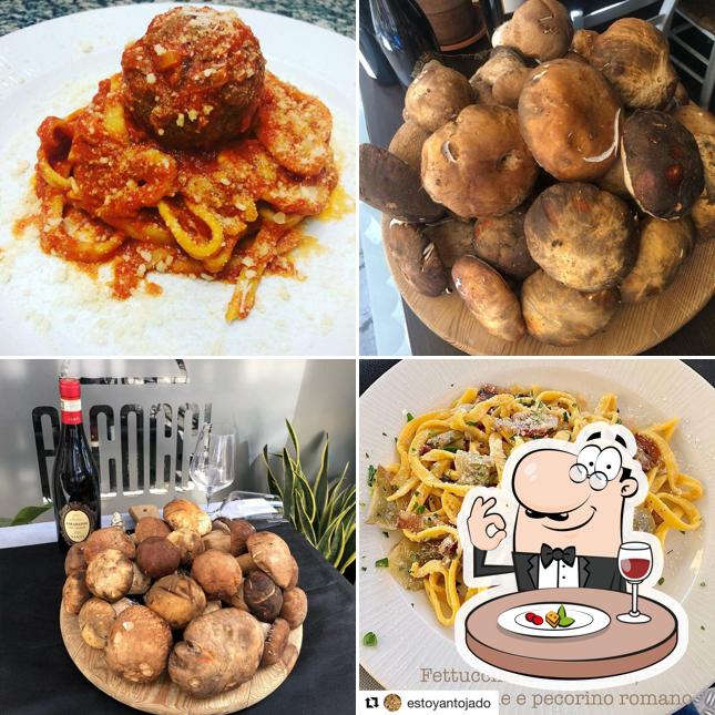 Ristorante Ai Cocci