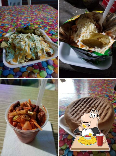 Antojitos La Neni