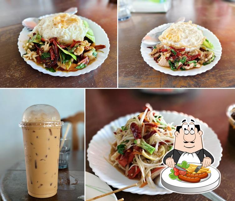B cafe coffe restaurant