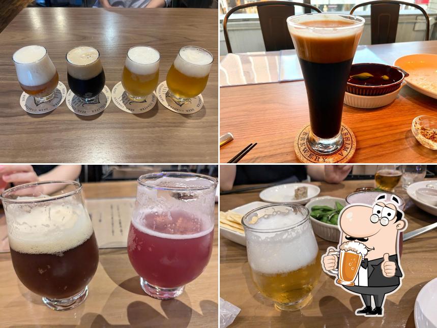 CRAFT BEER PARADISE 松江 -クラフト ビア パラダイス 松江