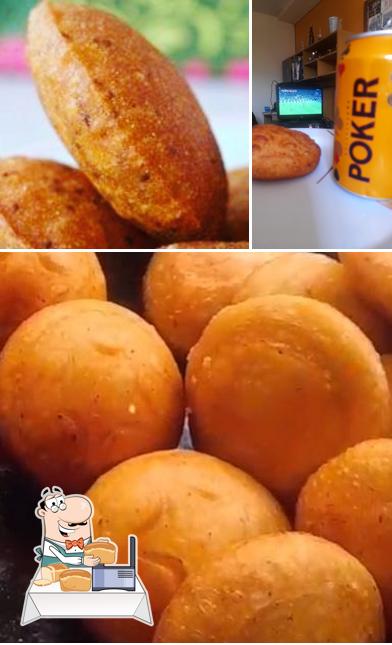 DeliArepas Tabio