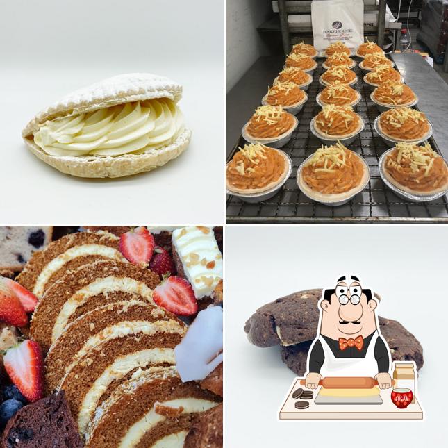 Huskisson Bakery & Cafe