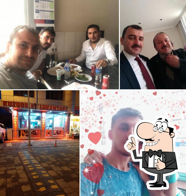 Kuzucu Et Lokantası