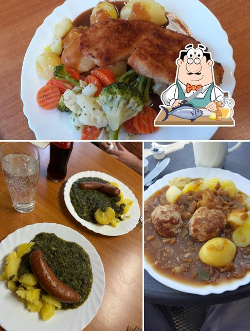 Landküche Meyenburg