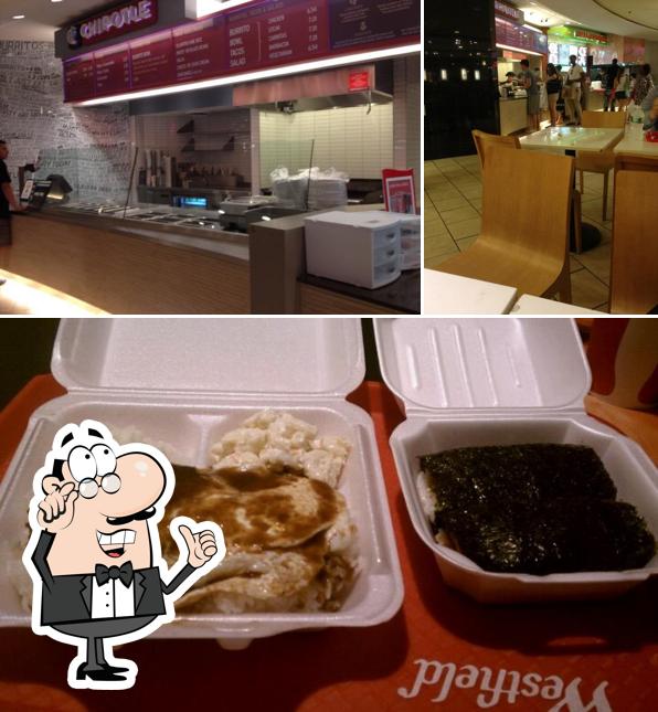 MW's Hawaiian Grill
