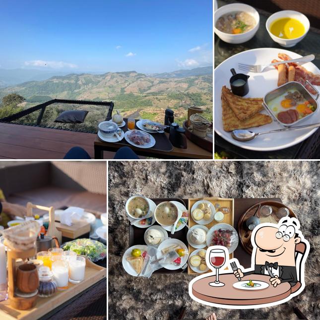 MY STORY CAFE & RESTAURANT