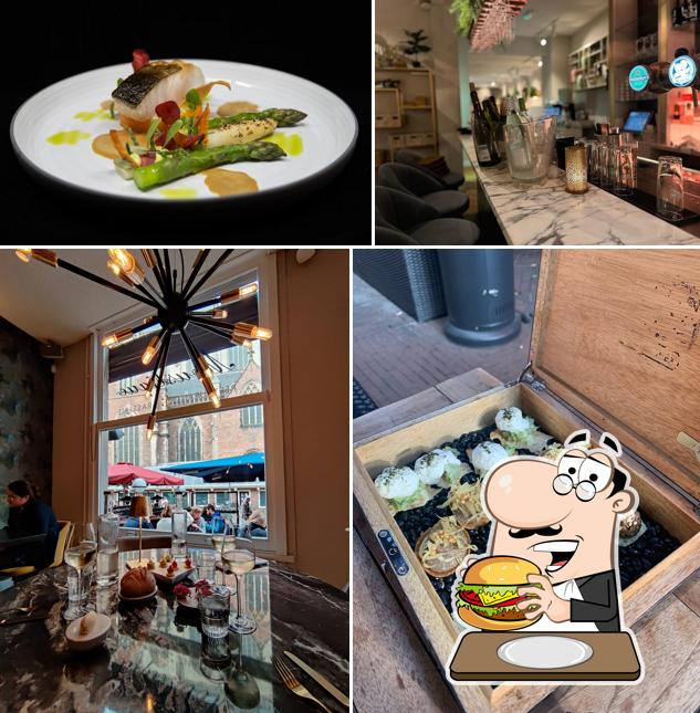 Restaurant Moustique