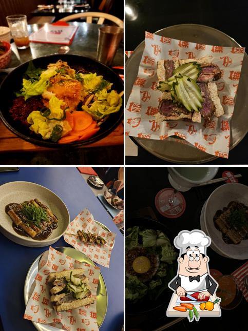 Neko Asian Bar