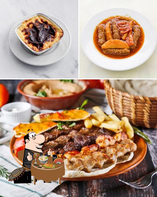 Sarıkız Sofrası Altınoluk