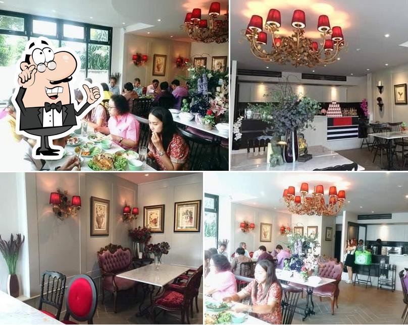 ร้านแซ่บนัว ครัวคุณแอร์