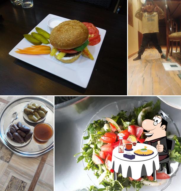 Tasty Fast Food