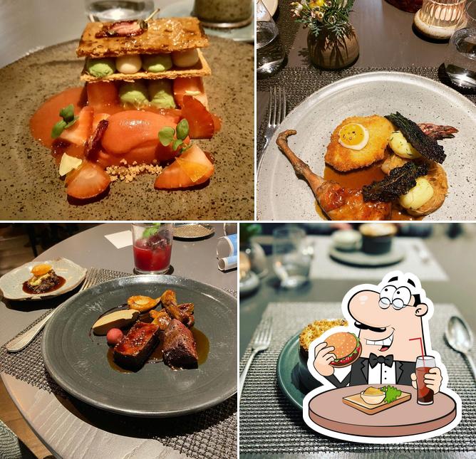 The Kitchin
