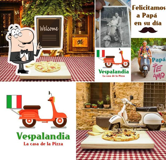 Vespalandia