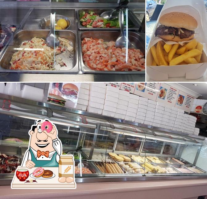 Wallacia Takeaway