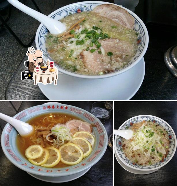 ほうとく 春日山店