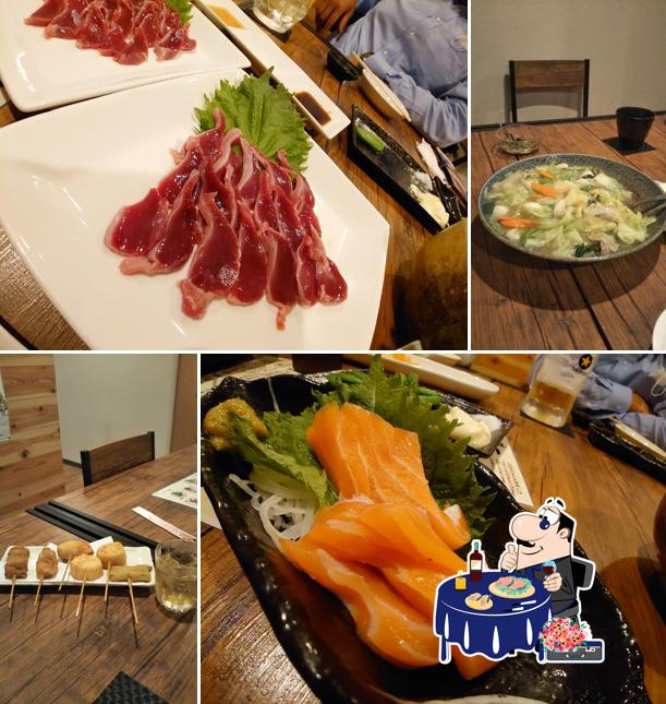 串あげ屋