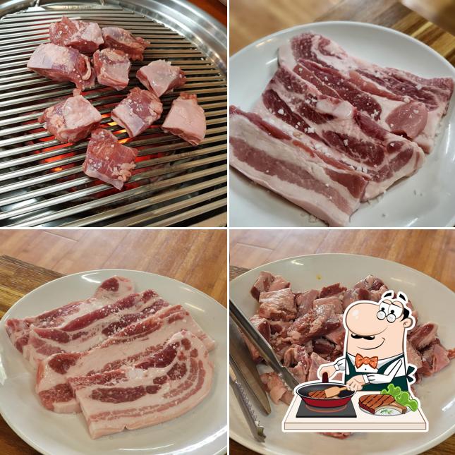 동수원소금구이