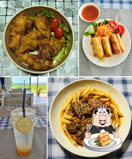 Samai Café & Food