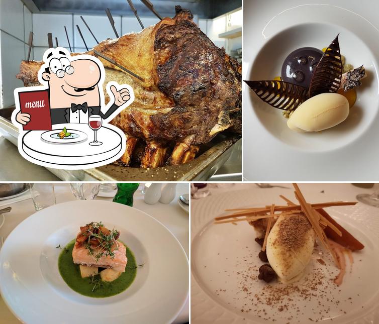 Skovbakken Restaurant ZOO