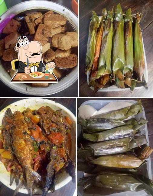 Warung Pak Sarip