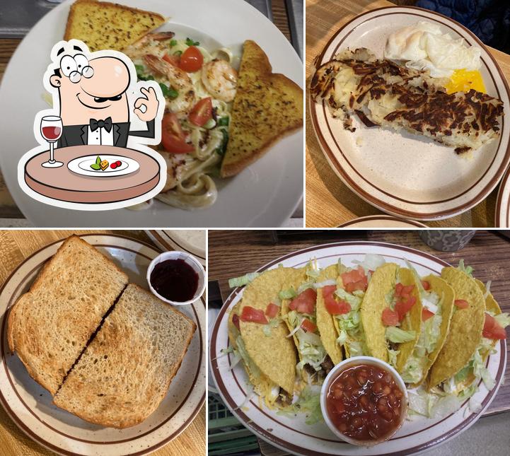 Willee's Cafe & Spirits