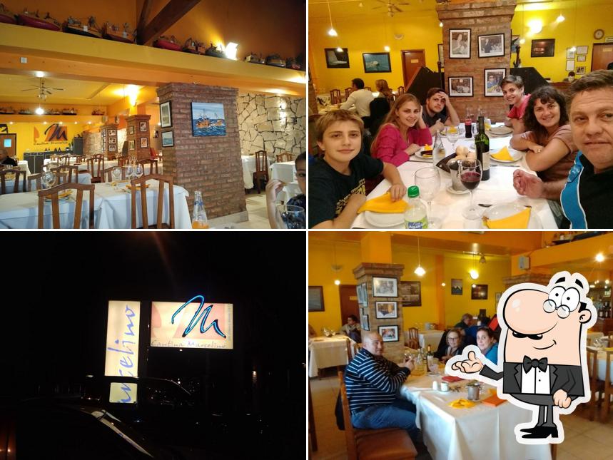Cantina Marcelino