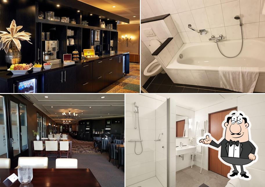 Van der Valk Hotel Cuijk-Nijmegen