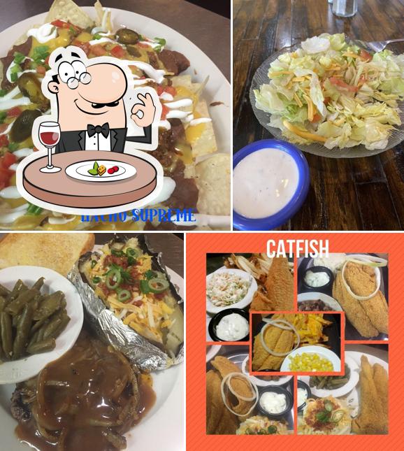Abby's Restaurant