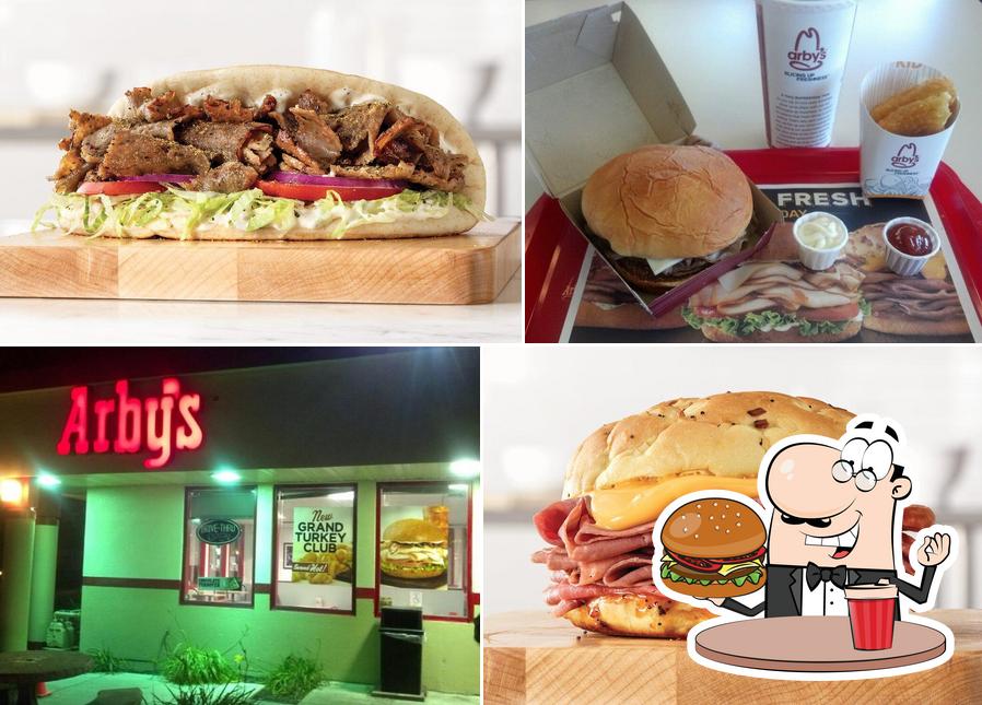 Arby's