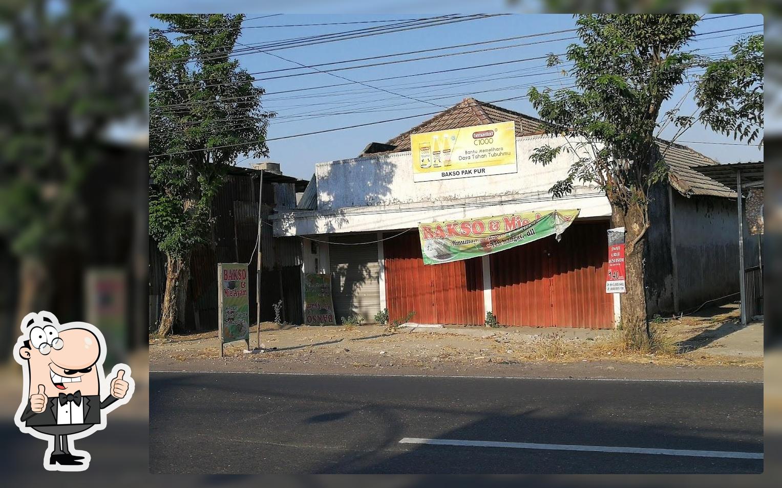 Bakso Pak Pur