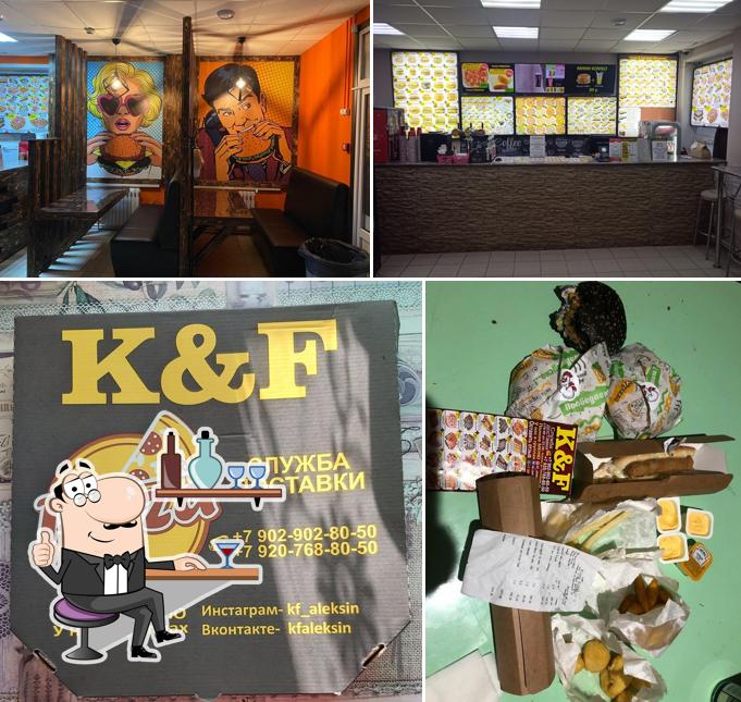 King&Food