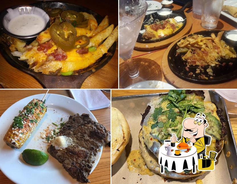 Chili's Grill & Bar