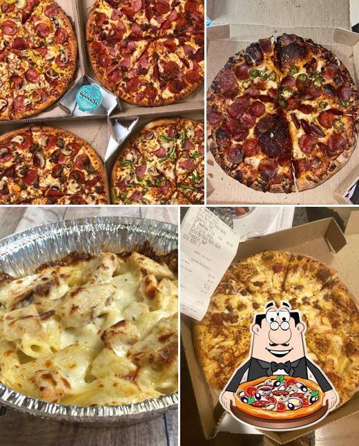 Domino's Pizza