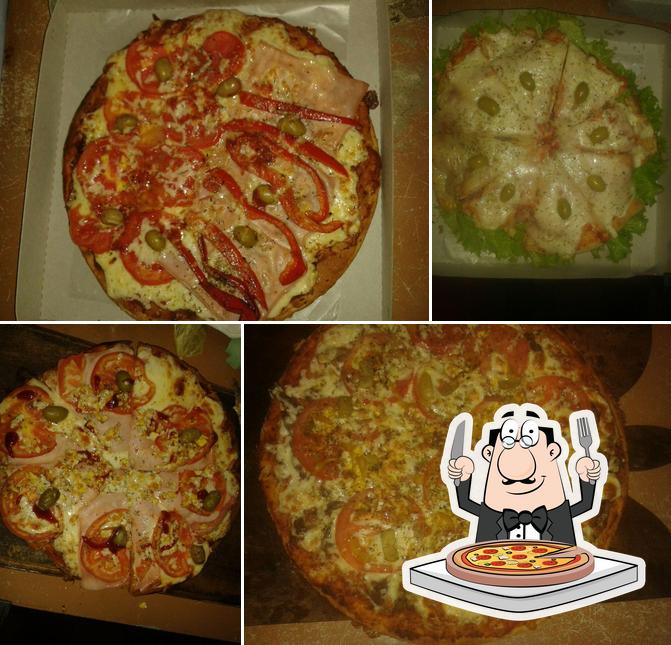Fast Food