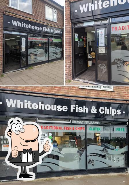 SYD'S Home Of The Battered Chips & More